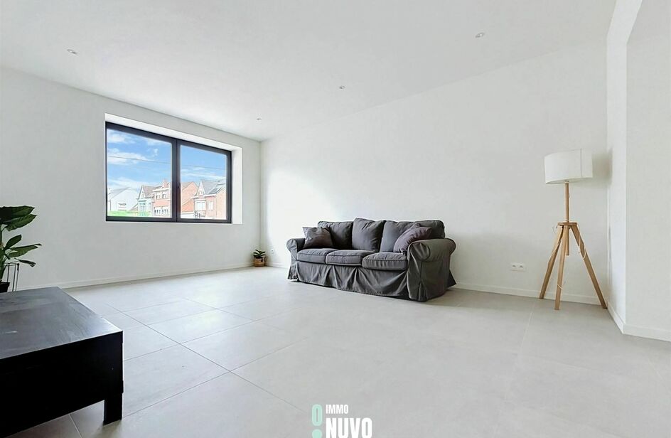 Maison avec hangar à vendre à OPWIJK