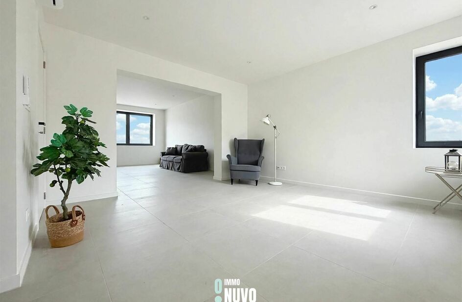 Maison avec hangar à vendre à OPWIJK