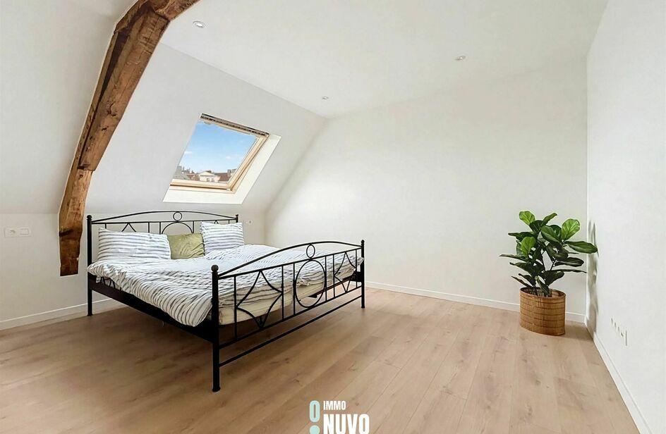 Maison avec hangar à vendre à OPWIJK