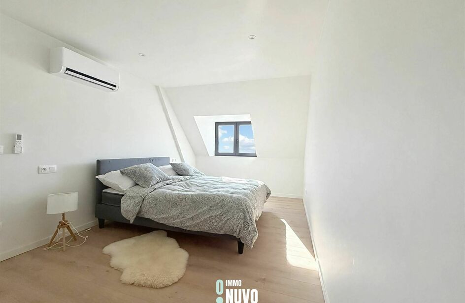 Maison avec hangar à vendre à OPWIJK