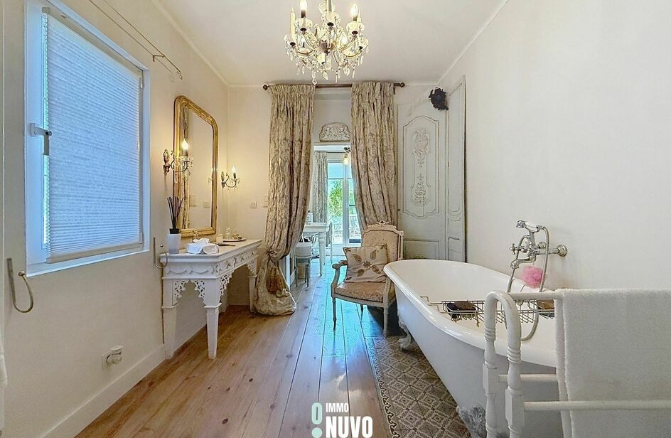 Maison de maître à vendre à AALST