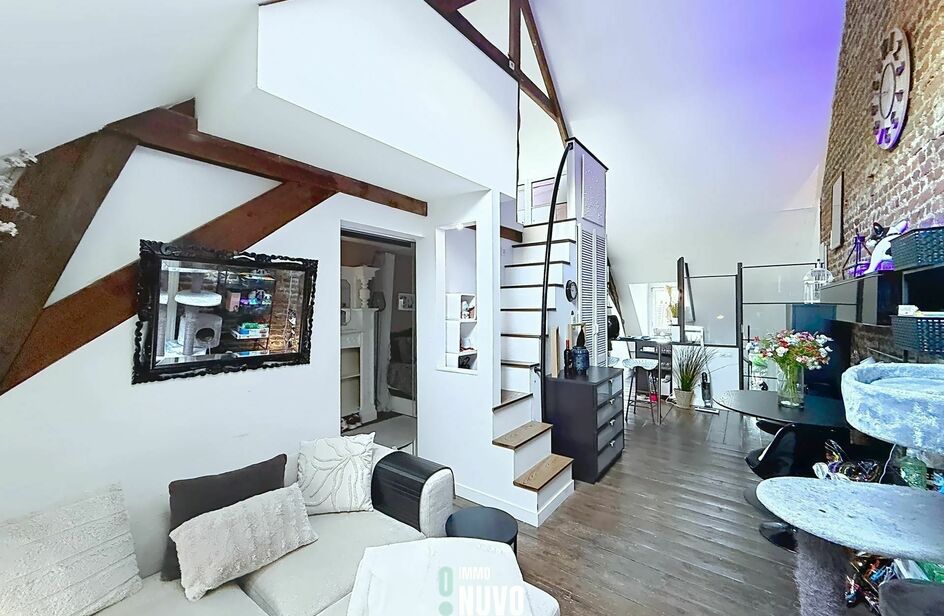 Maison de maître à vendre à AALST