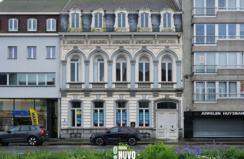 Maison de maître à vendre à EEKLO