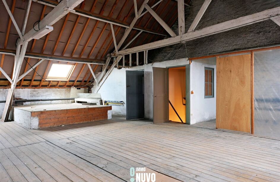 Maison de maître à vendre à EEKLO