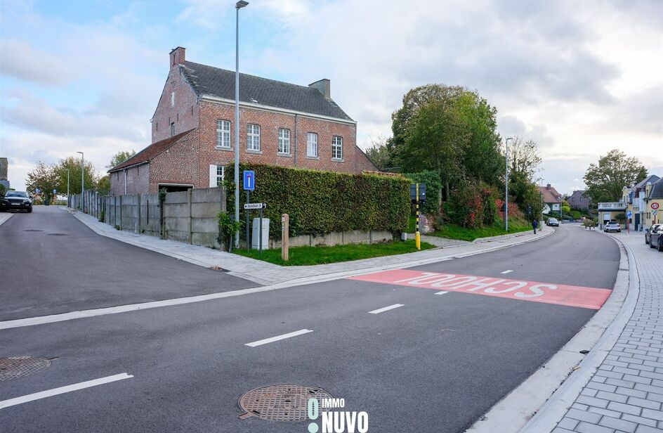Maison de maître à vendre à ERONDEGEM