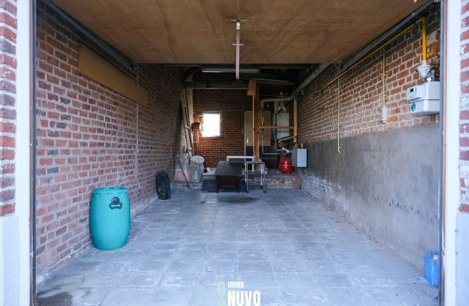 Maison de maître à vendre à ERONDEGEM