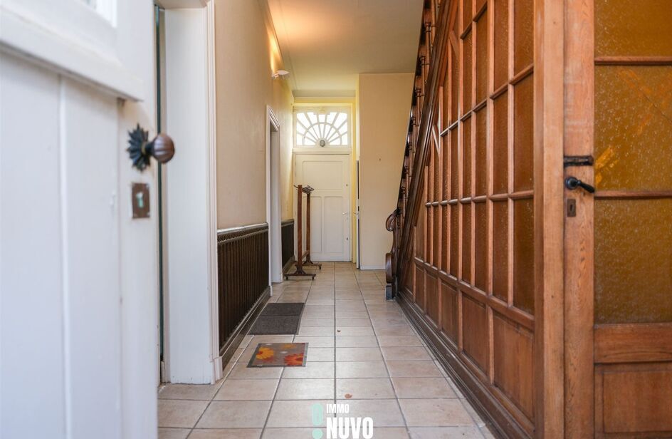 Maison de maître à vendre à ERONDEGEM