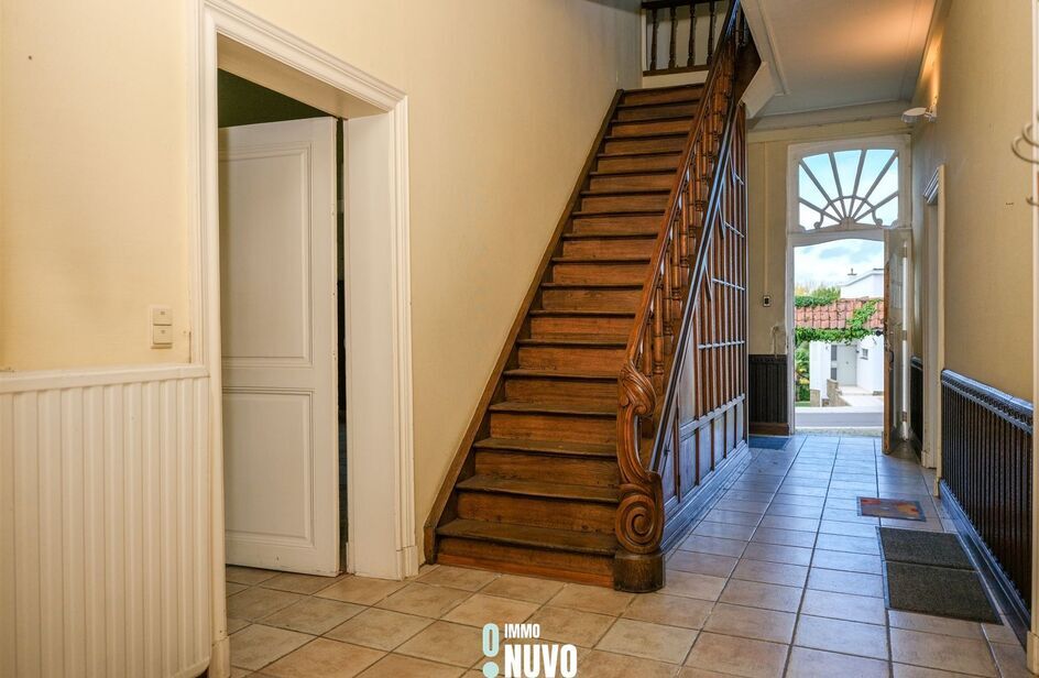 Maison de maître à vendre à ERONDEGEM