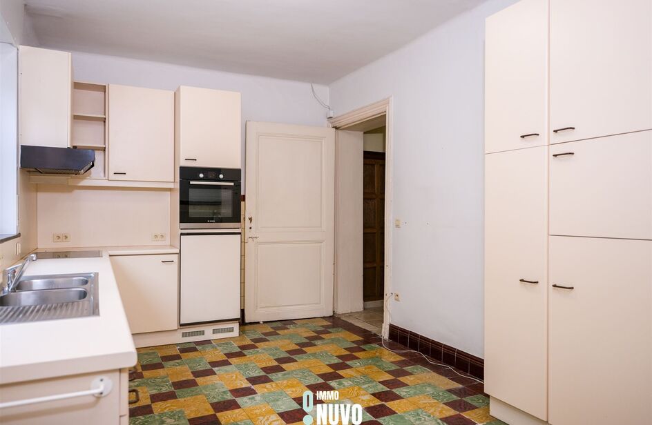 Maison de maître à vendre à ERONDEGEM