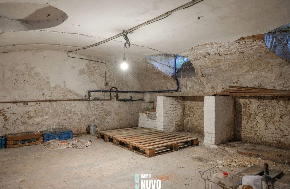 Maison de maître à vendre à ERONDEGEM