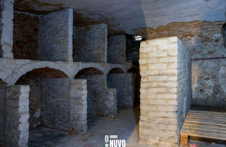 Maison de maître à vendre à ERONDEGEM