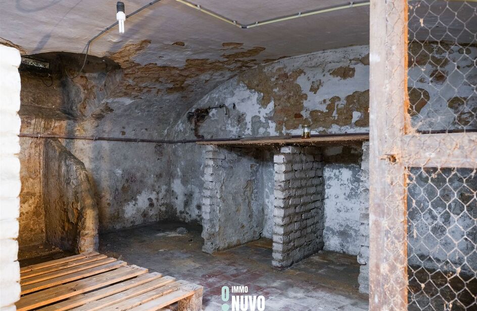 Maison de maître à vendre à ERONDEGEM