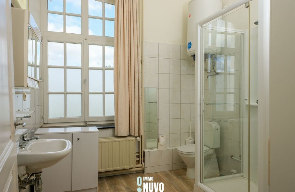 Maison de maître à vendre à ERONDEGEM