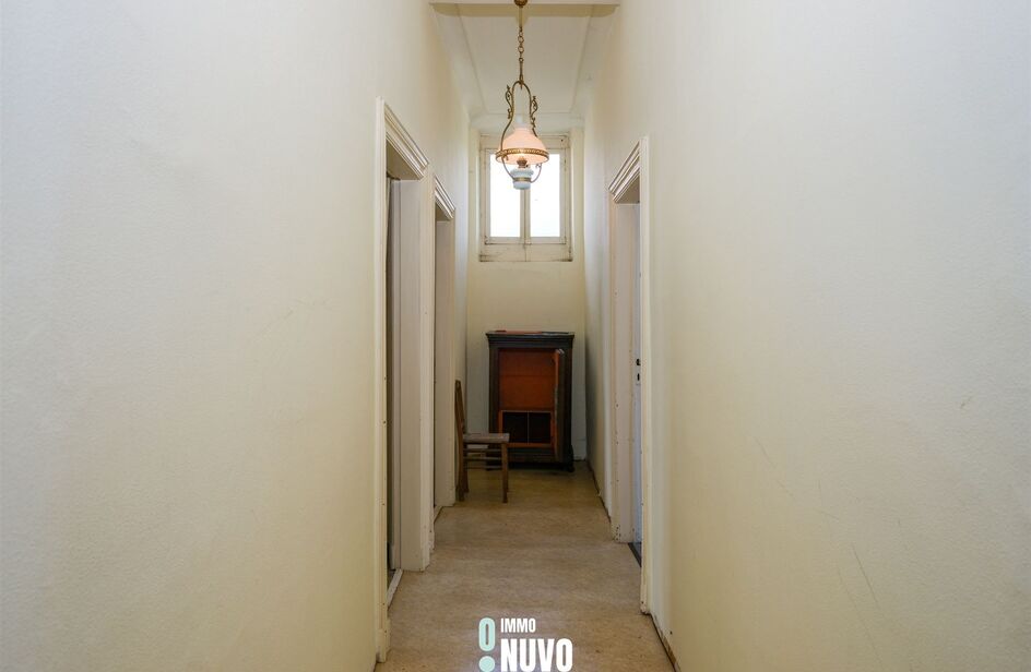 Maison de maître à vendre à ERONDEGEM