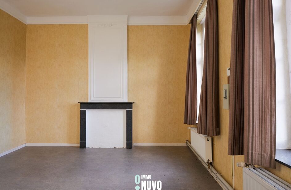 Maison de maître à vendre à ERONDEGEM