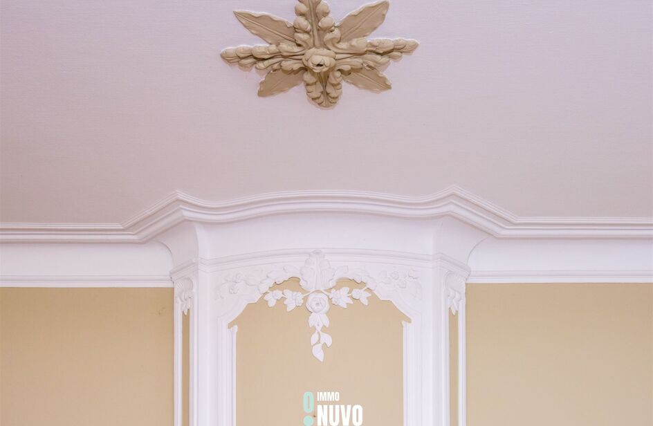 Maison de maître à vendre à ERONDEGEM