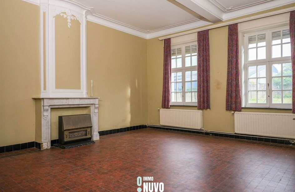Maison de maître à vendre à ERONDEGEM