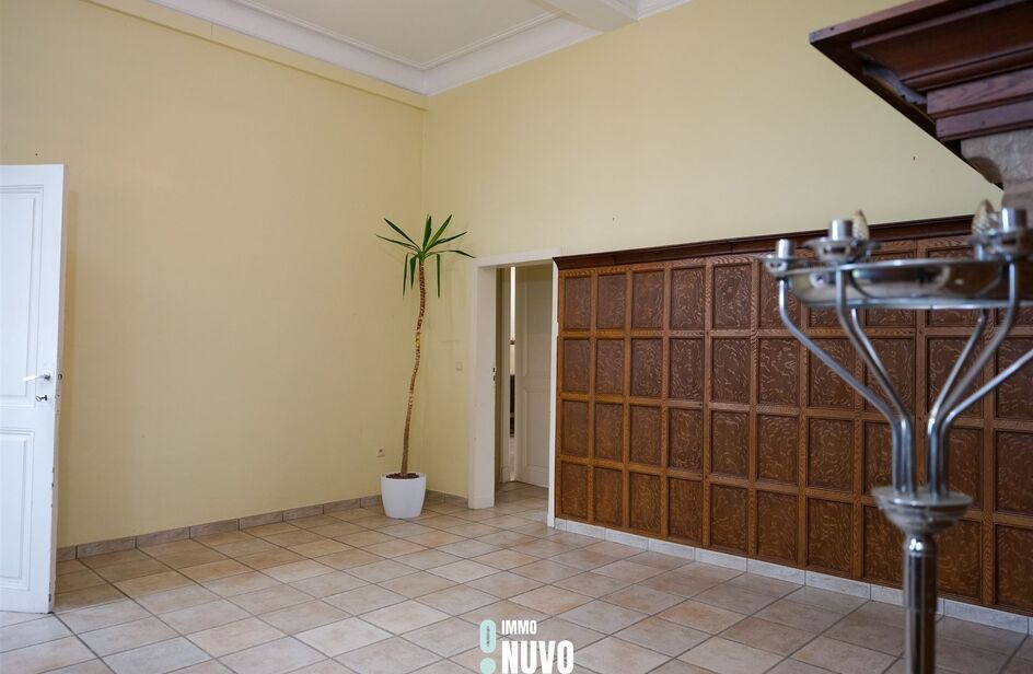 Maison de maître à vendre à ERONDEGEM