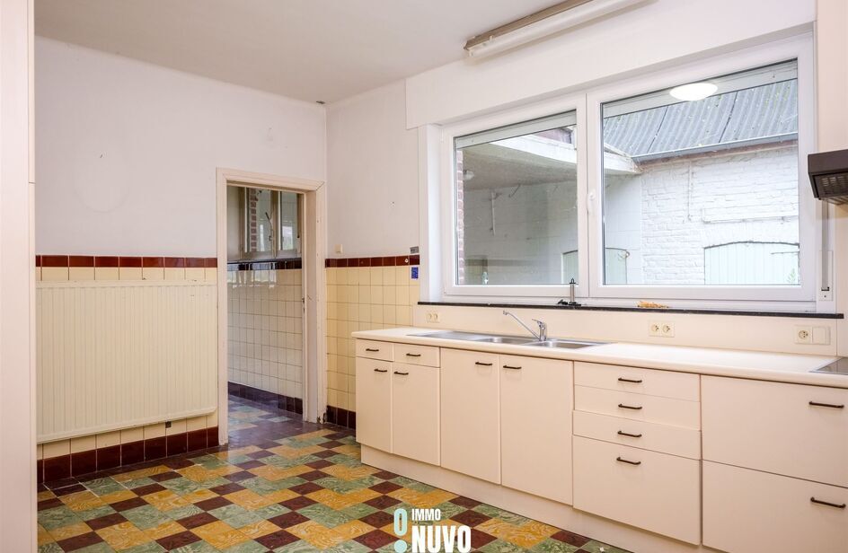 Maison de maître à vendre à ERONDEGEM