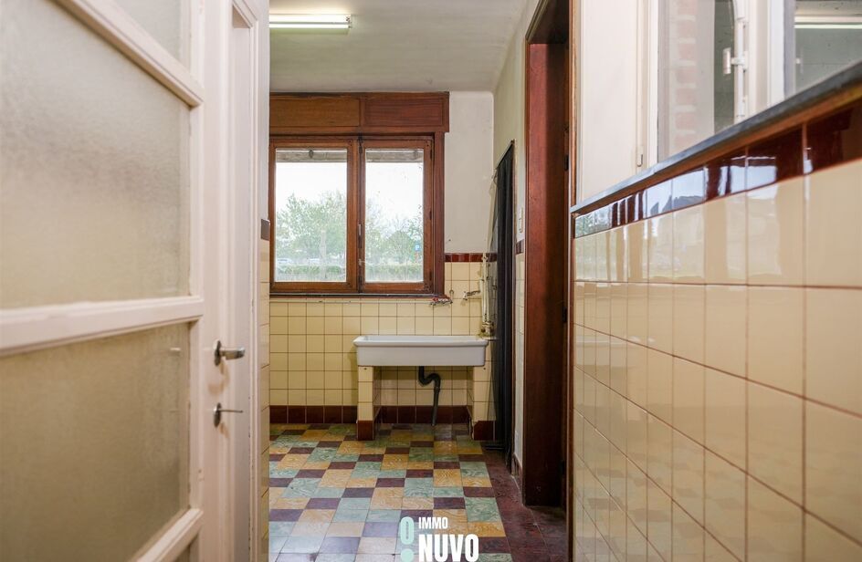 Maison de maître à vendre à ERONDEGEM