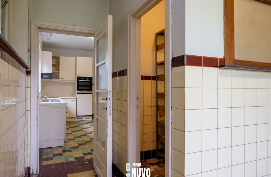 Maison de maître à vendre à ERONDEGEM