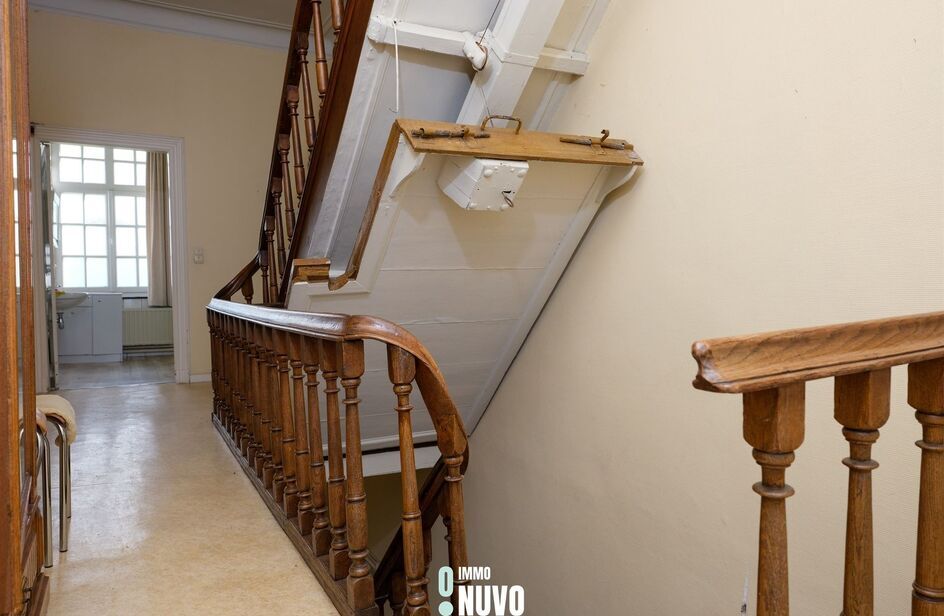 Maison de maître à vendre à ERONDEGEM