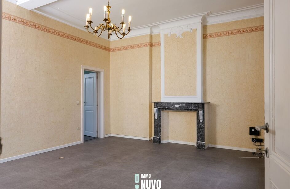 Maison de maître à vendre à ERONDEGEM
