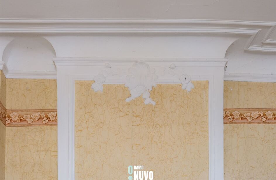 Maison de maître à vendre à ERONDEGEM