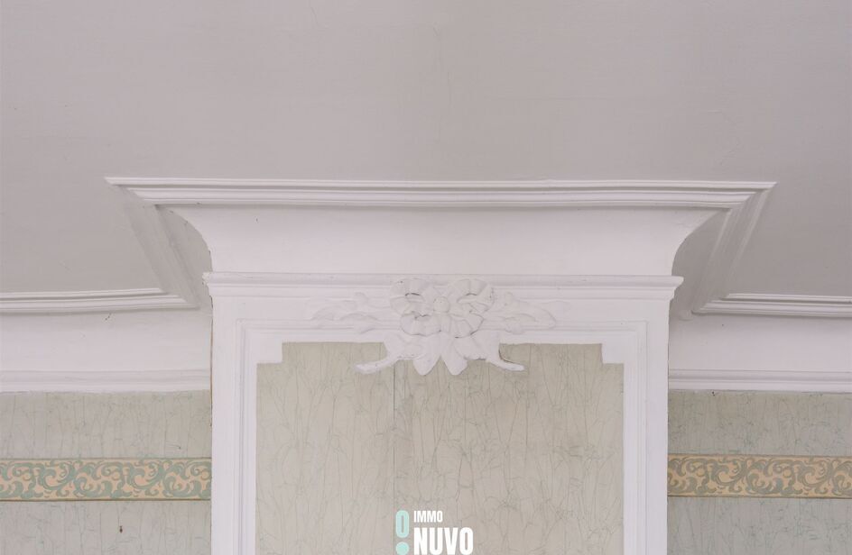 Maison de maître à vendre à ERONDEGEM