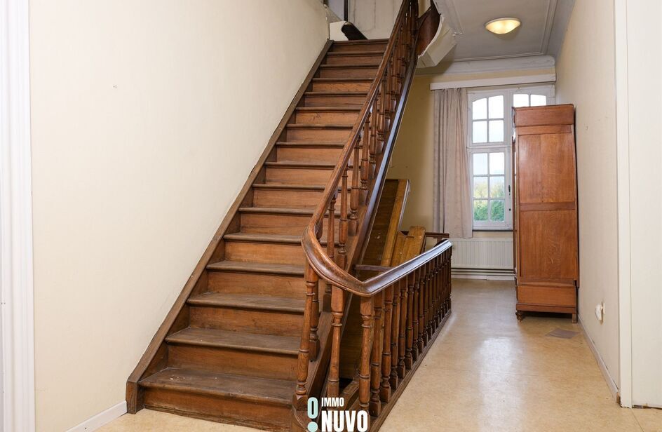 Maison de maître à vendre à ERONDEGEM