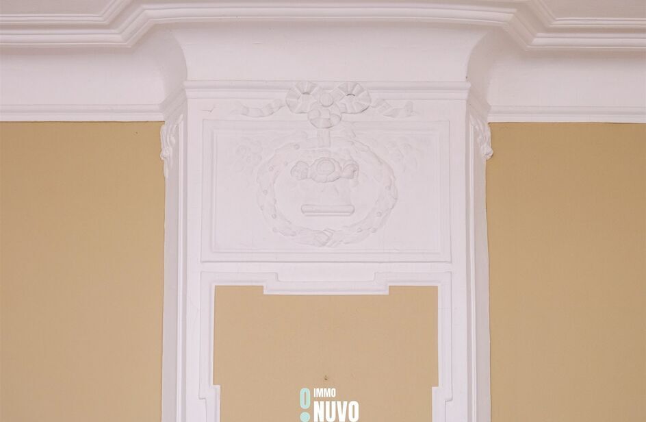 Maison de maître à vendre à ERONDEGEM