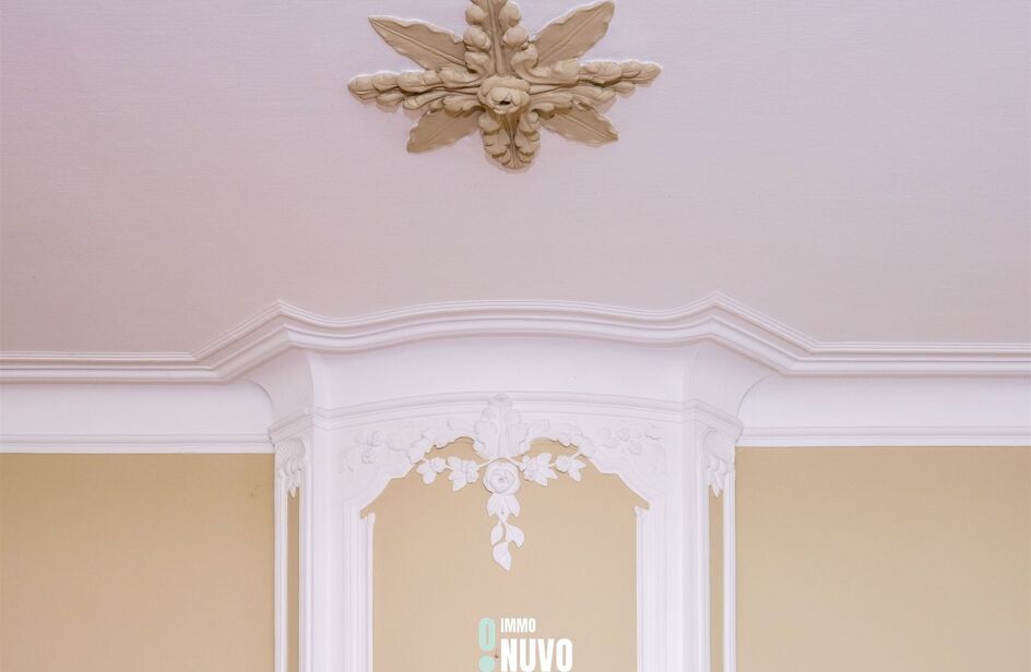 Maison de maître à vendre à ERONDEGEM