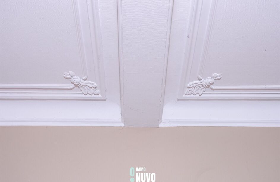 Maison de maître à vendre à ERONDEGEM