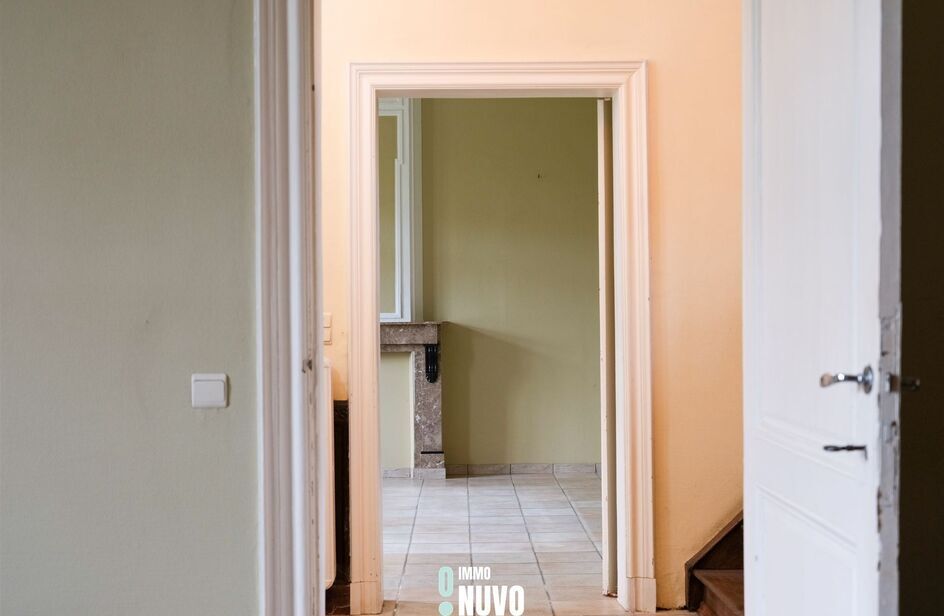 Maison de maître à vendre à ERONDEGEM
