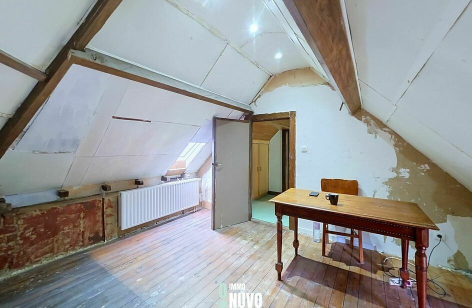 Maison de ville à vendre à AALST