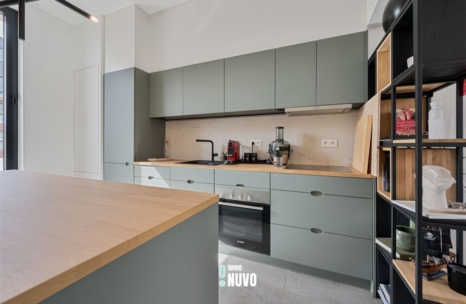 Maison d'habitation &agrave; vendre &agrave; AALST