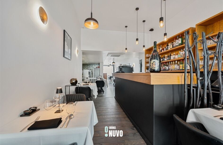 Maison d'habitation &agrave; vendre &agrave; AALST