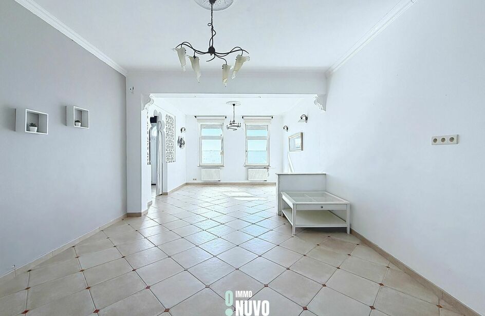 Maison d'habitation à vendre à DENDERLEEUW