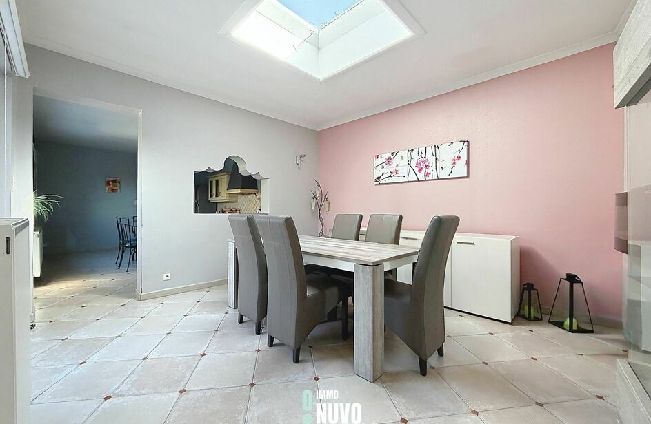 Maison d'habitation à vendre à DENDERLEEUW