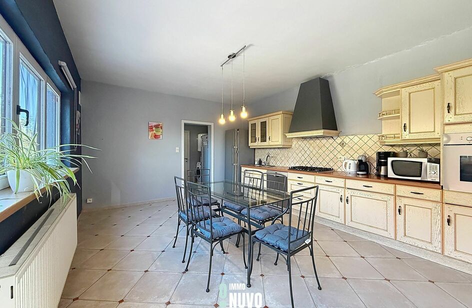 Maison d'habitation à vendre à DENDERLEEUW
