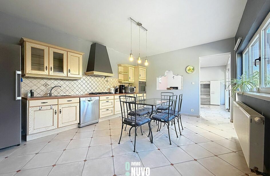 Maison d'habitation à vendre à DENDERLEEUW
