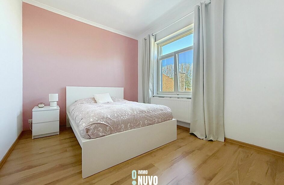Maison d'habitation à vendre à DENDERLEEUW