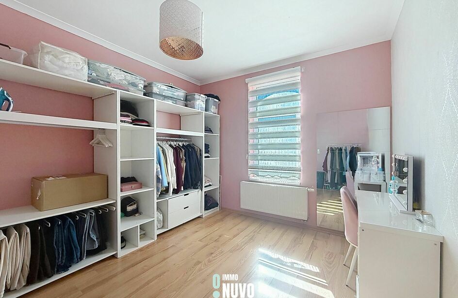 Maison d'habitation à vendre à DENDERLEEUW