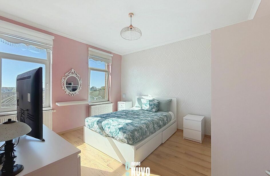 Maison d'habitation à vendre à DENDERLEEUW