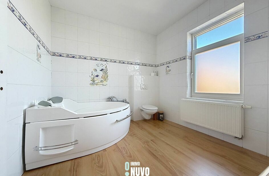Maison d'habitation à vendre à DENDERLEEUW