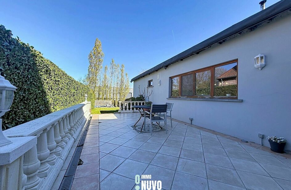 Maison d'habitation à vendre à DENDERLEEUW