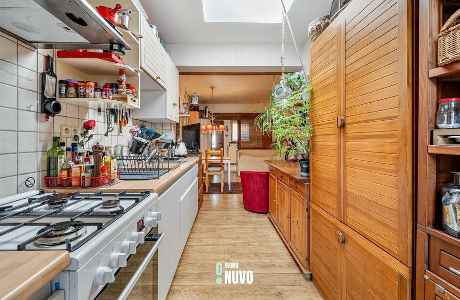 Maison d'habitation &agrave; vendre &agrave; LIEDEKERKE