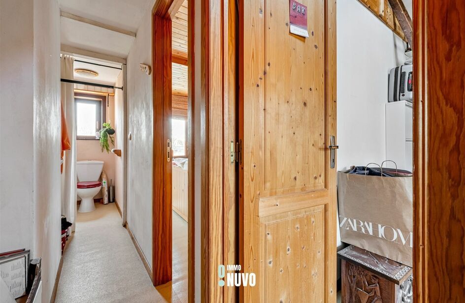 Maison d'habitation &agrave; vendre &agrave; LIEDEKERKE