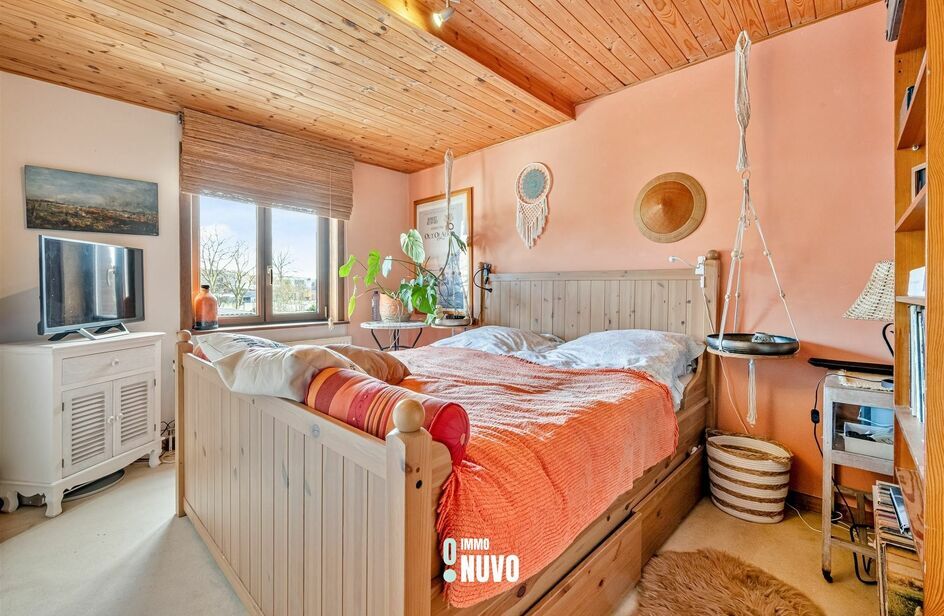 Maison d'habitation &agrave; vendre &agrave; LIEDEKERKE