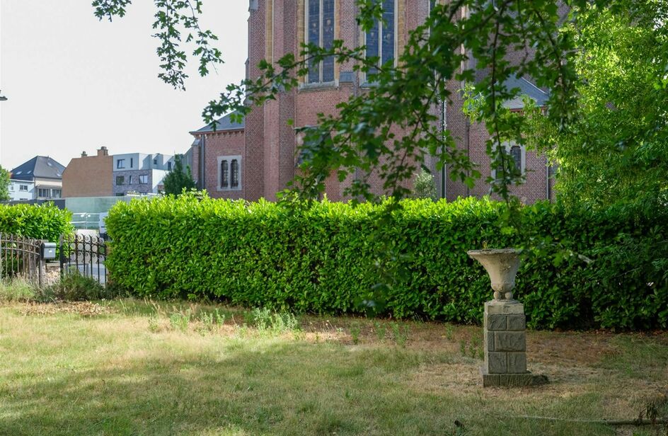 Maison du presbytère à vendre à HAALTERT